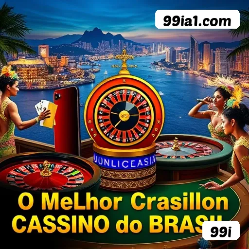 Configurações úteis dentro do app 99i