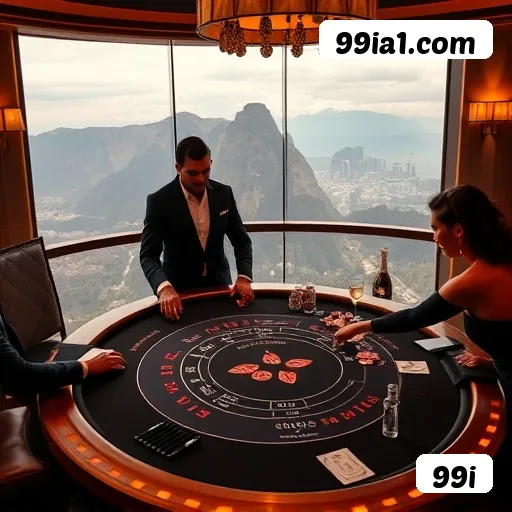 Central de dúvidas rápidas sobre o app 99i