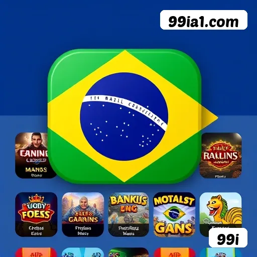 App 99i apostas esportivas mobile