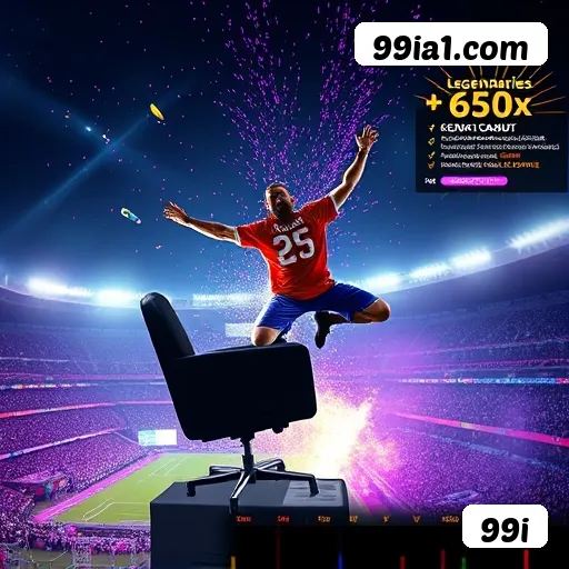 Starlight Princess - Slot game com multiplicadores na 99i