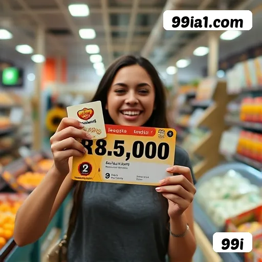 Bônus exclusivos membros VIP 99i