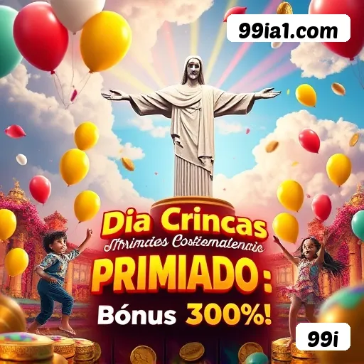 Bônus e prêmios 99i