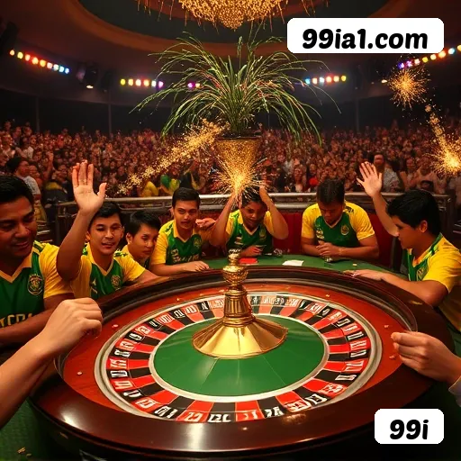 Slots com prêmios 99i